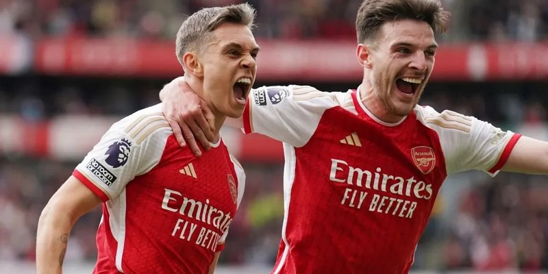 Arsenal là câu lạc bộ giàu truyền thống và có nhiều danh hiệu nhất Bắc London