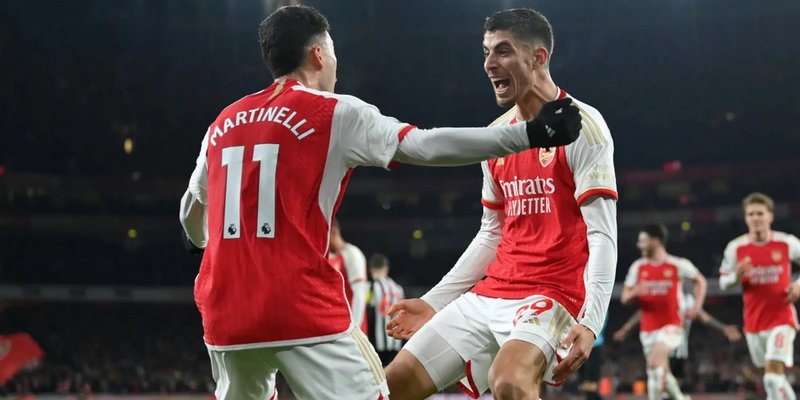 Arsenal đã trải qua nhiều năm thăng trầm để có được thành quả như ngày nay