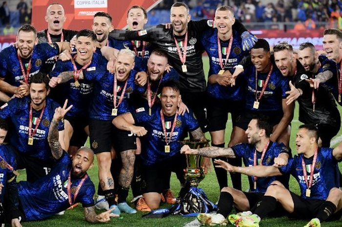 Tổng quan về Inter Milan